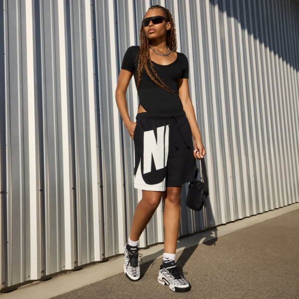Giay Nike Air Max Plus Drift 'Panda' FV4081-102