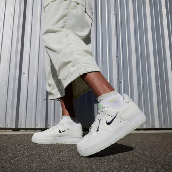 Giay Nike Air Force 1 '07 Next Nature 'Sea Glass' FN8540-001