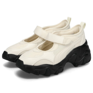 Giay Puma Pulsar Wedge 'White' 399104-01