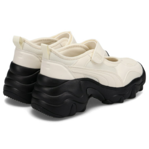 Giay Puma Pulsar Wedge 'White' 399104-01