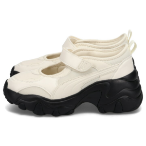 Giay Puma Pulsar Wedge 'White' 399104-01