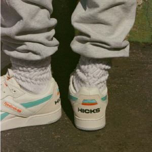 Giay Reebok BB 4000 2 x Cam Hicks 'The Green Box' 100072116