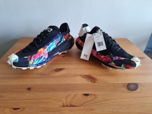 Giay Adidas Y-3 Makura 'Floral' GX1086