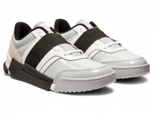 Giay Asics Onitsuka Tiger x Piedmont 'White Black' 1183A581-020