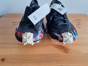 Giay Adidas Y-3 Makura 'Floral' GX1086