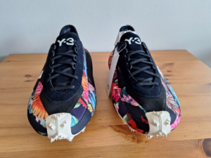 Giay Adidas Y-3 Makura 'Floral' GX1086