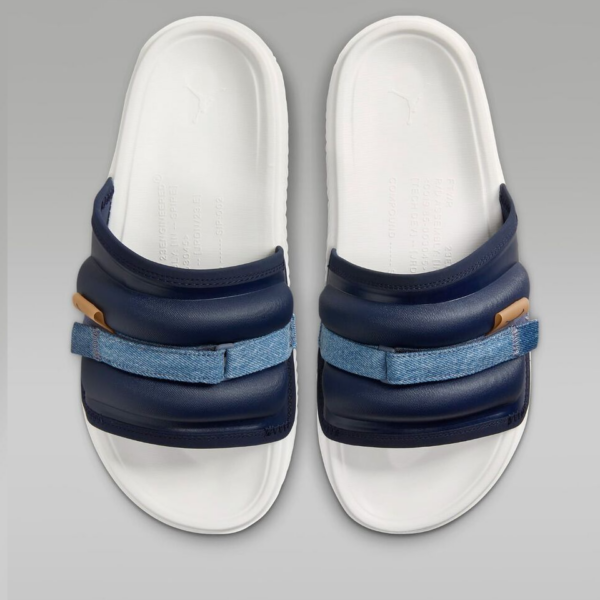 Dep Nike Air Jordan Super Play 'Obsidian' DM1683-404