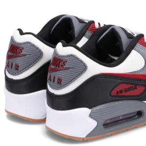 Giay Nike Air Max 90 'Team Red Gum' FB9658-100