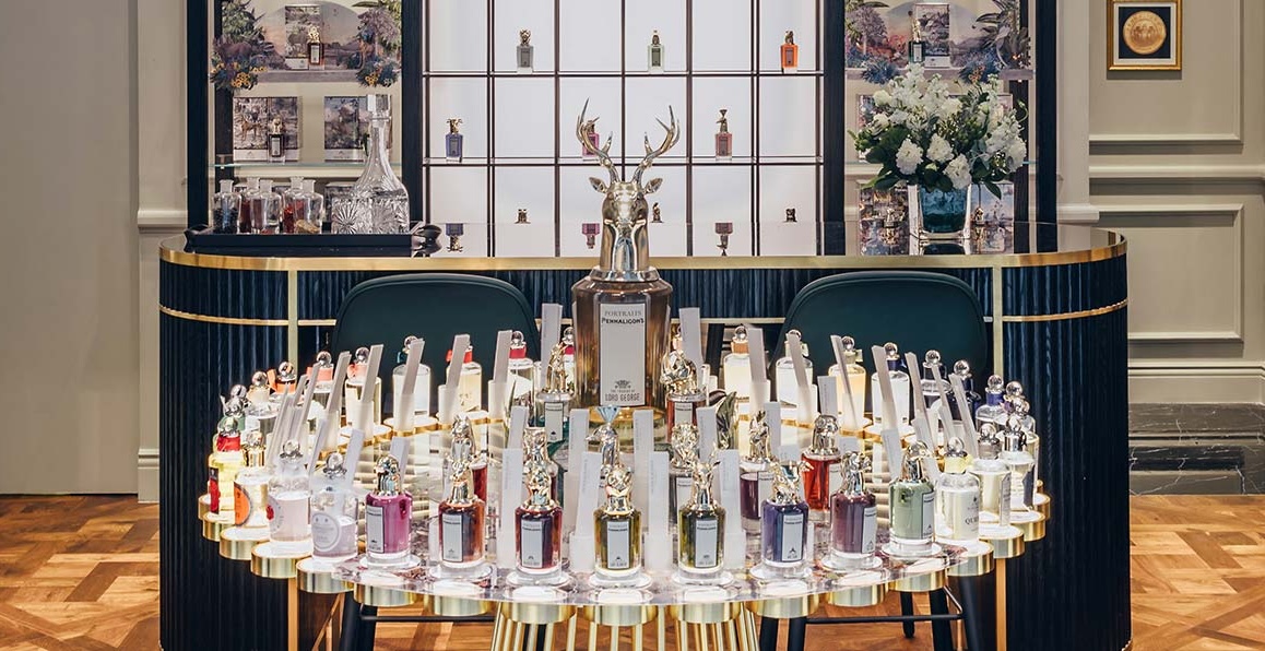 Top 8 chai nước hoa Penhaligon's được ưa chuộng nhất hiện nay Hinh anh 3: Top 8 chai nuoc hoa Penhaligon's duoc ua chuong nhat hien nay