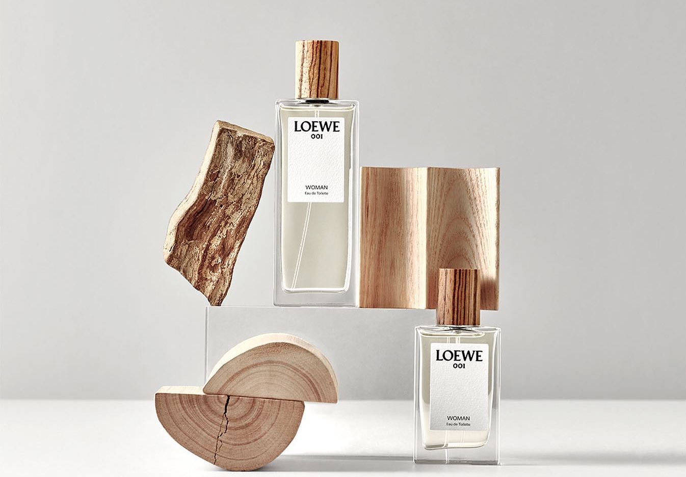 Nước Hoa Loewe: Hơn Cả Một Mùi Hương Hinh anh 10: Nuoc Hoa Loewe: Hon Ca Mot Mui Huong