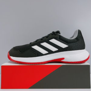 Giay Adidas Court Space 2 'Black White' ID2471