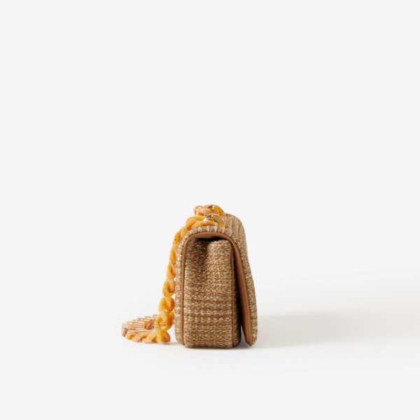 Tui Burberry Small Lola Bag 'Natural' 80653271