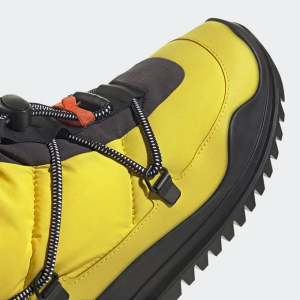 Giay Adidas Winterboot x Stella McCartney 'Yellow' GY4382