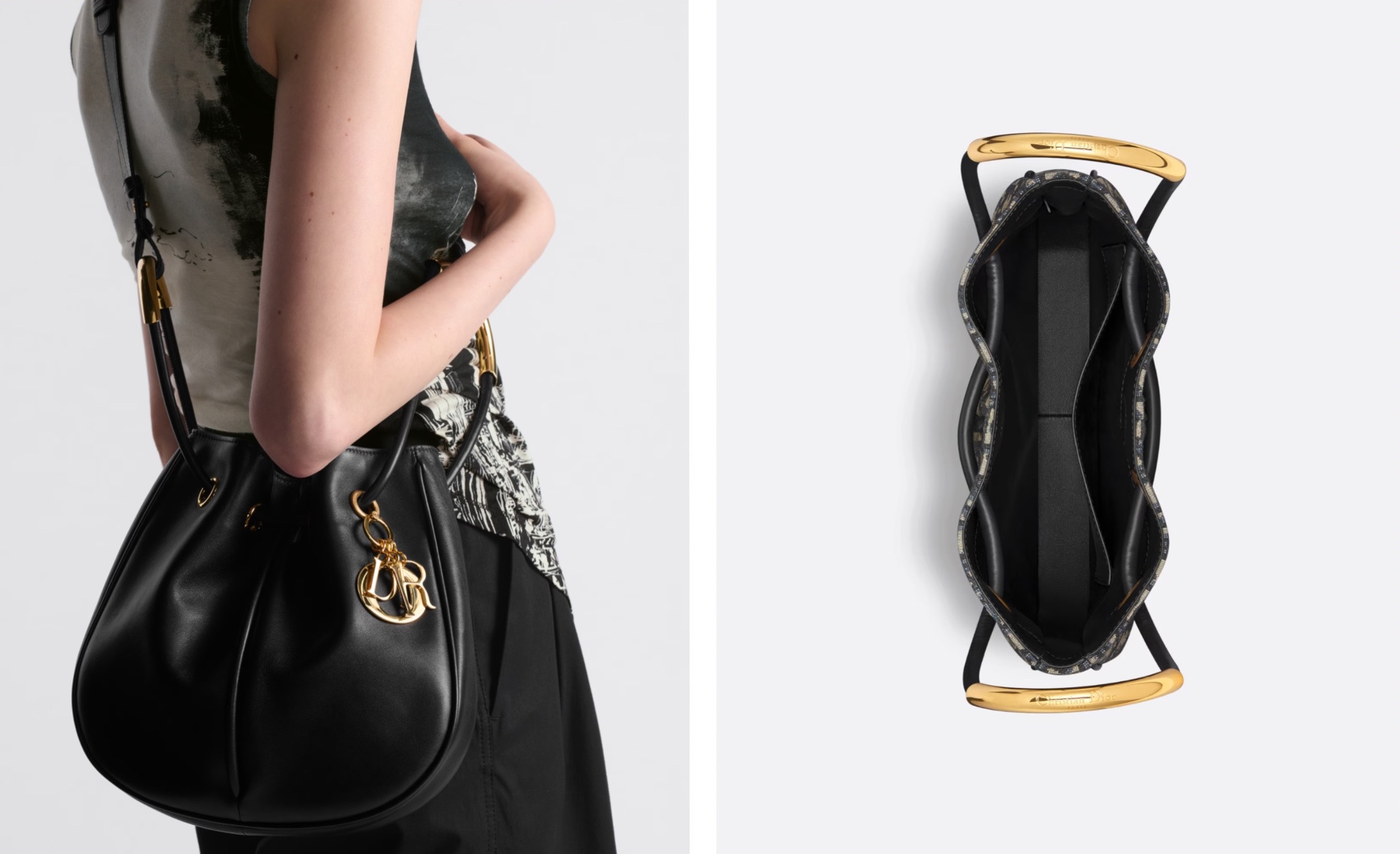 Hinh anh 4: Dior Nolita - San pham ton vinh su dau tranh cua nguoi phu nu