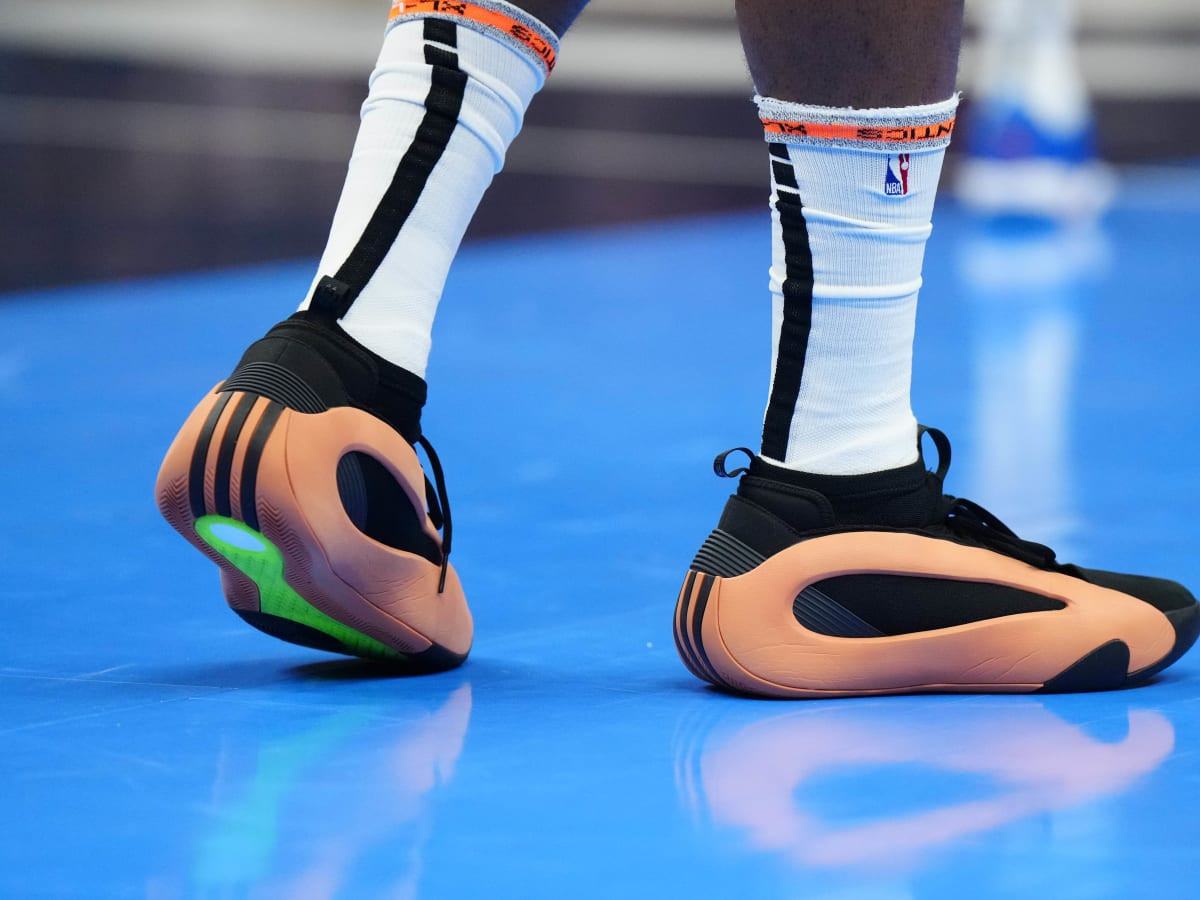 Ly do khong nen mua Harden vol.8