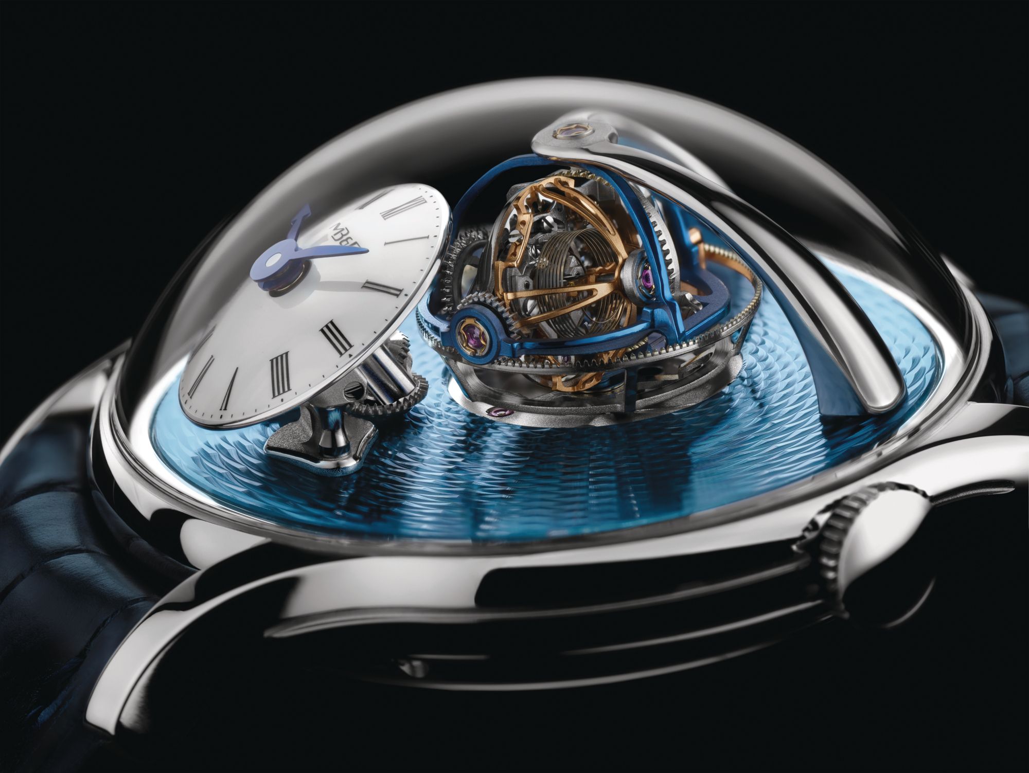 Tất tần tật những lưu ý trước khi sở hữu chiếc đồng hồ xa xỉ đầu tiên Hinh anh 2: Tat tan tat nhung luu y truoc khi so huu chiec dong ho xa xi dau tien