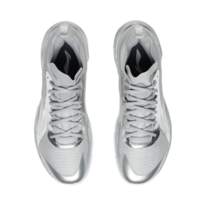 Giay Lining Haifeng Pro 'Grey Silver' AYAS012-3