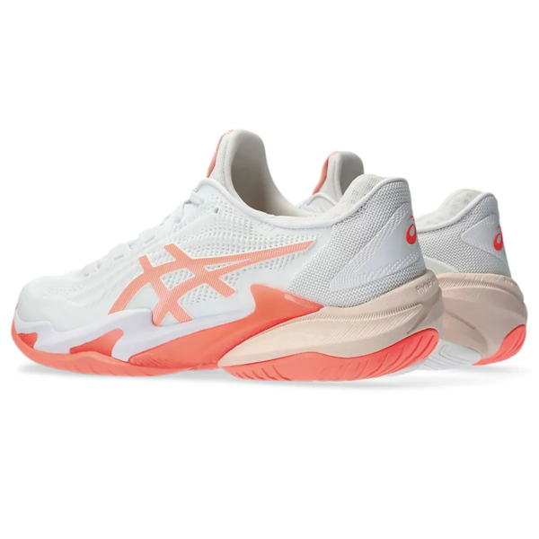 Giay Asics Court FF 3 'Sun Coral' 1042A220-103