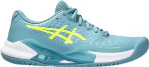 Giay Asics Gel Challenger 14 'Gris Blue' 1042A231-400