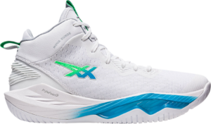 Giay Asics Nova Surge 2 'White Island Blue' 1061A040-102