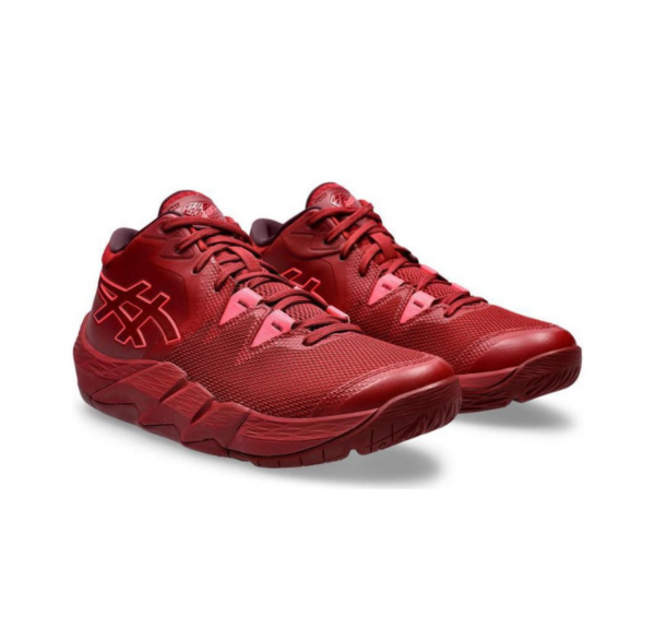Giay Asics Unpre Ars 2 'Red' 1063A070-600