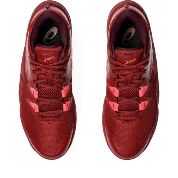 Giay Asics Unpre Ars 2 'Red' 1063A070-600