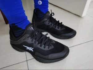 Giay Asics Glide Nova FF 3 'Black Light Navy' 1063A072-002