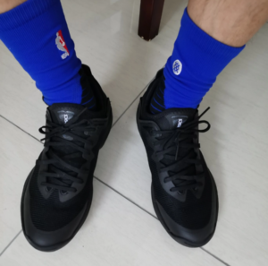 Giay Asics Glide Nova FF 3 'Black Light Navy' 1063A072-002