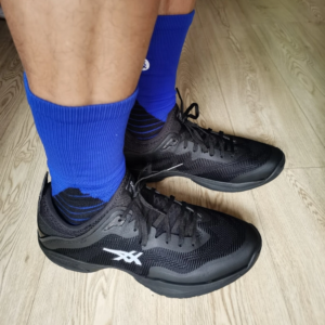 Giay Asics Glide Nova FF 3 'Black Light Navy' 1063A072-002