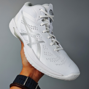 Giay Asics Gel-Hoop V16 'White' 1063A078-100