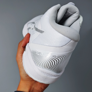 Giay Asics Gel-Hoop V16 'White' 1063A078-100