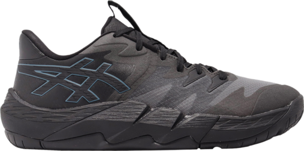 Giay Asics Unpre ARS Low 2 'Black Blue' 1063A083-001