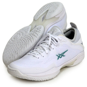 Giay Asics Glide Nova FF 3 'White Teal Tint' 1063A072-101