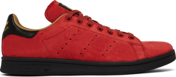 Giay Adidas Stan Smith x Disney 'Peter Pan' HP5581