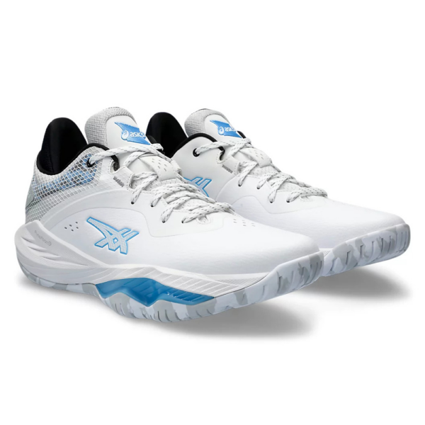 Giay Asics Unpre ARS 2 2E Wide 'Light Sapphire' 1063A069-101
