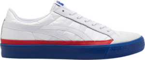 Giay Onitsuka Tiger Fabre 'White Blue' 1183A718-100