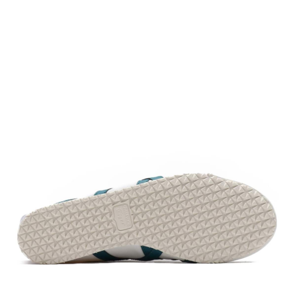 Giay Onitsuka Tiger Mexico 66 Slip-On 'White Green' 1183A360-102