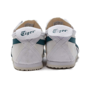 Giay Onitsuka Tiger Mexico 66 Slip-On 'White Green' 1183A360-102