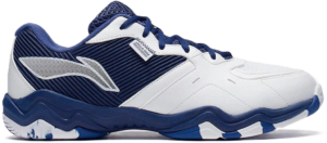 Giay Lining Sound Wave II 'White Blue' AYTS016-7