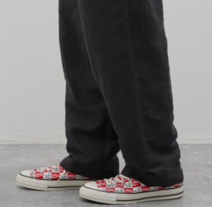 Giay Converse All Star US CK HI 'Coca-Cola' 31312060