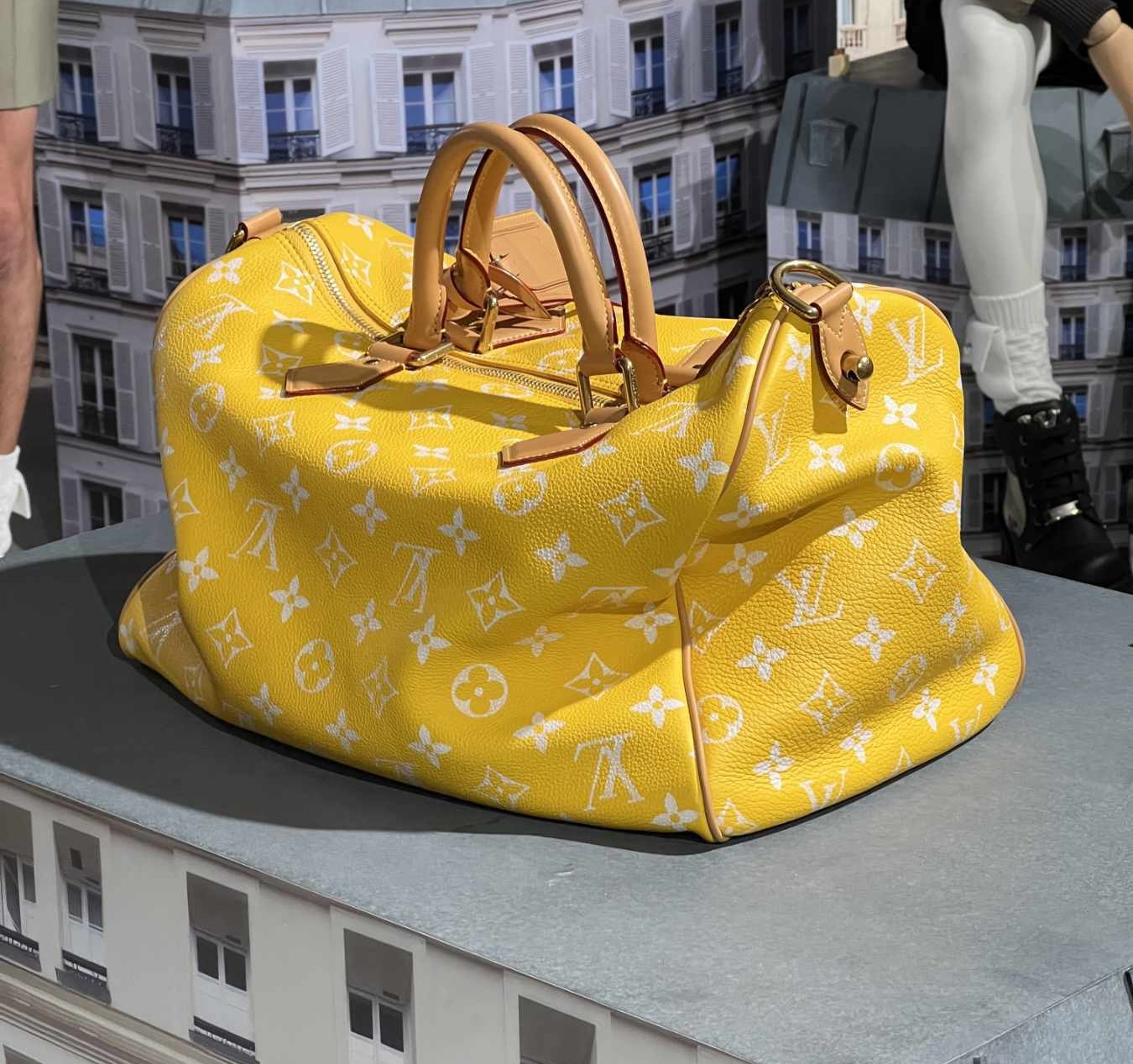 Hinh anh 6: Louis Vuitton va 8 mau tui kinh dien ma quy co nao cung nen so huu