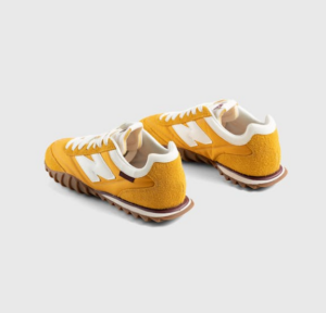 Giay New Balance RC30 x Donald Glover 'Golden Hour' URC30GG