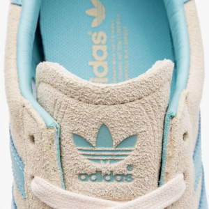 Giay Adidas Gazelle 85 'Crystal Sand' IE3434