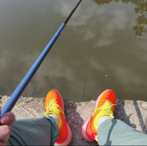 Giay Puma Clyde Court Jr 'Red Blast' 192986-02