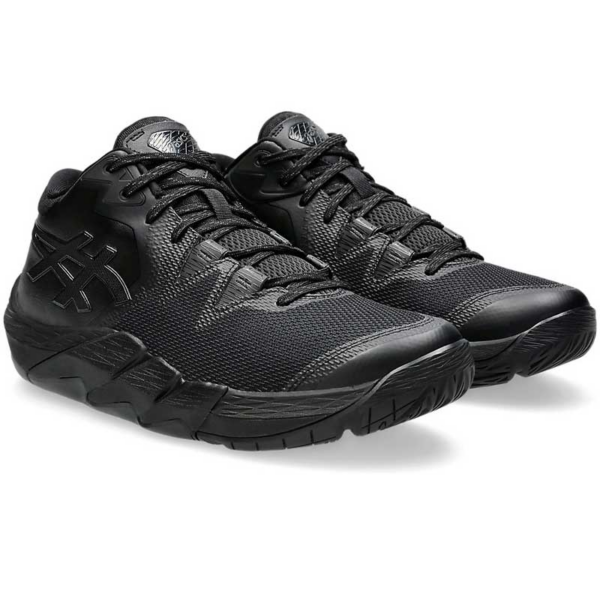 Giay Asics Unpre Ars Low 2 'Black' 1063A070-002