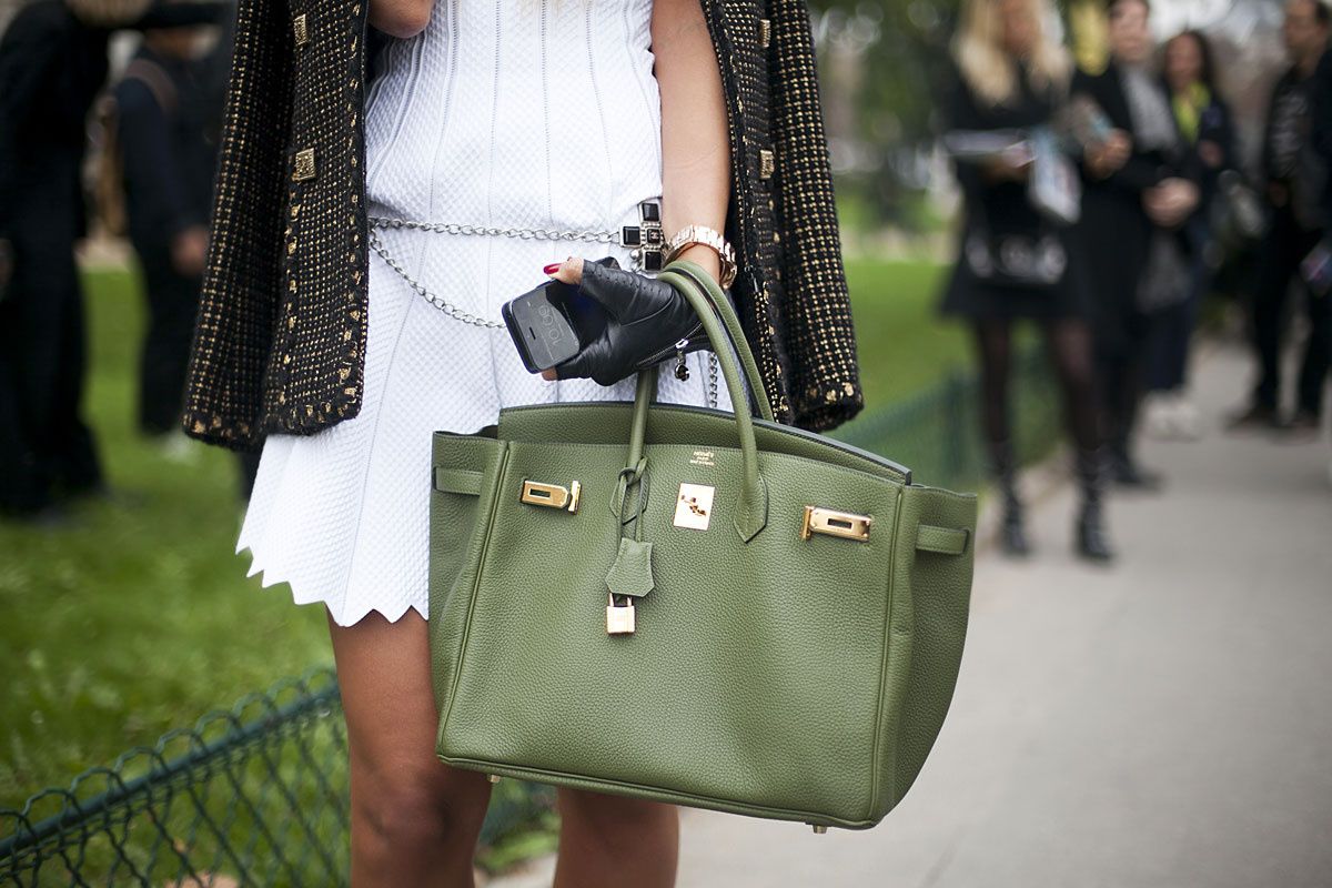 Hinh anh 6: Hermes va chiec tui Birkin: Mo ra ky nguyen moi cho thoi trang xa xi