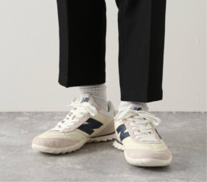 Giay New Balance RC30 x Donald Glover 'Sea Salt' URC30DD