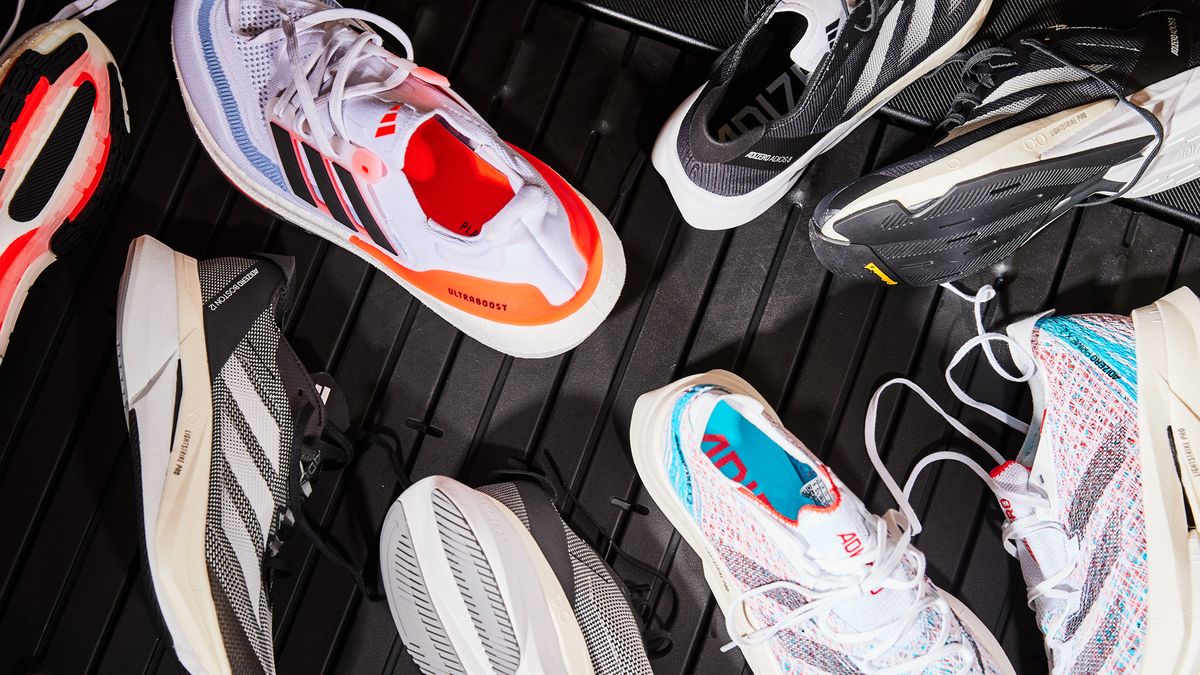 Hinh anh 1: 3 doi giay tap Gym tot nhat nam 2024 den tu Adidas