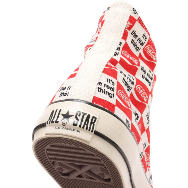 Giay Converse All Star US CK HI 'Coca-Cola' 31312060