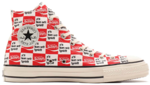 Giay Converse All Star US CK HI 'Coca-Cola' 31312060